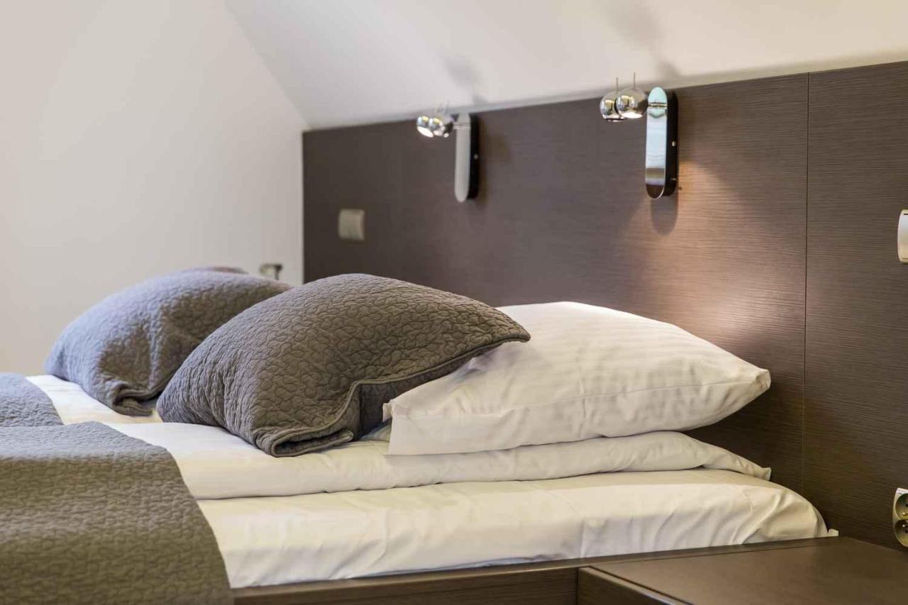 Apartament Srebrny Закопане Экстерьер фото