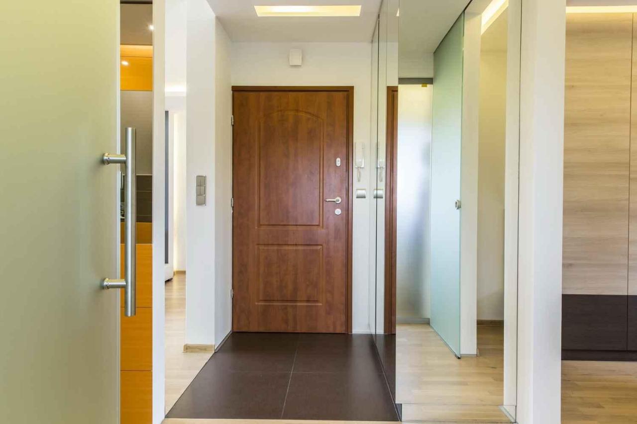 Apartament Srebrny Закопане Экстерьер фото