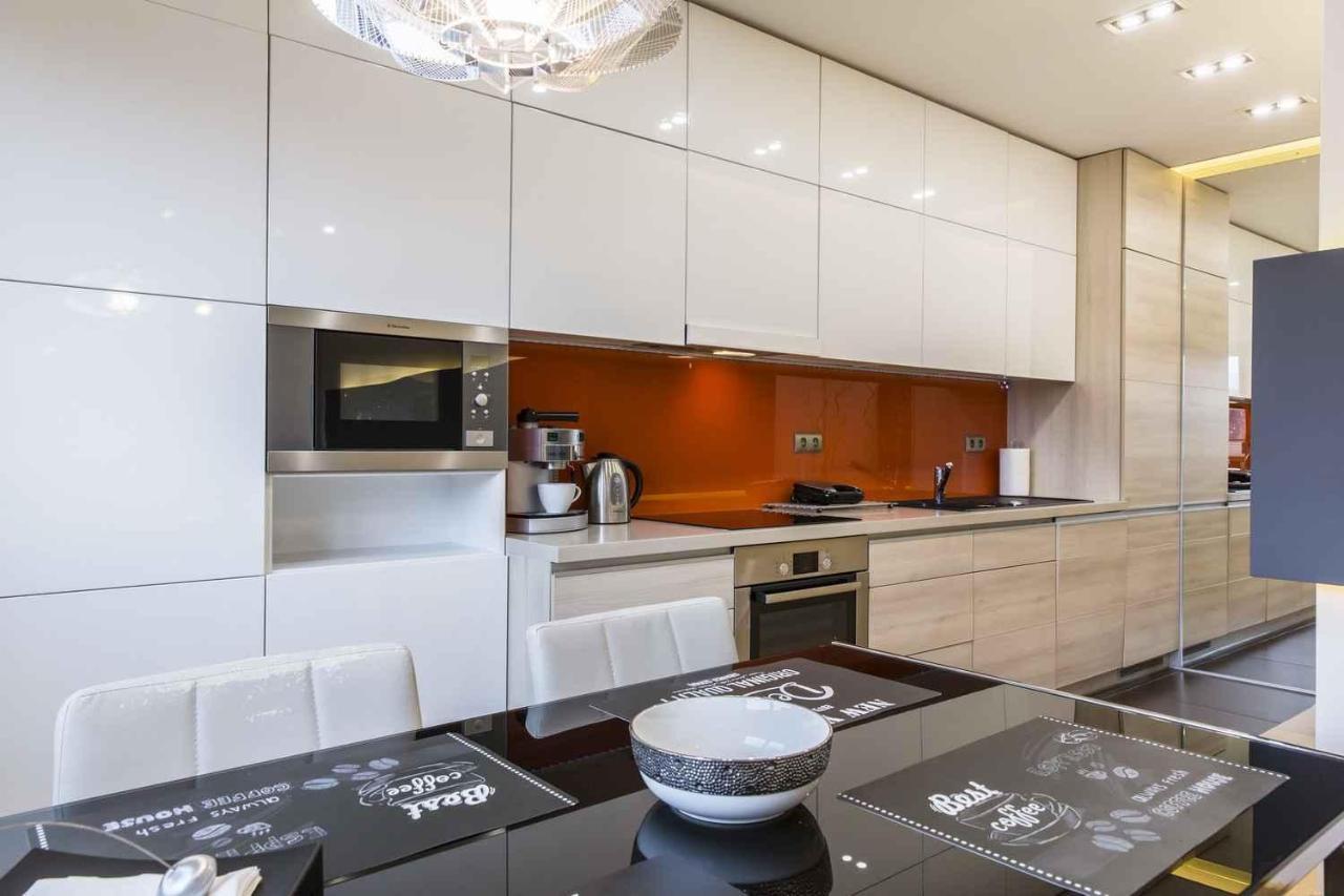 Apartament Srebrny Закопане Экстерьер фото